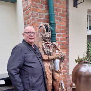 Profilbild von Roland Muntau