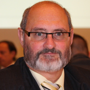 Profilbild von Roland Mutz