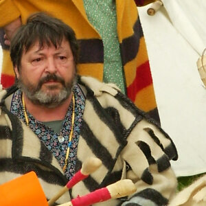 Profilbild von Roland Nees