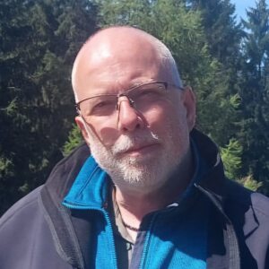 Profilbild von Roland Neuens