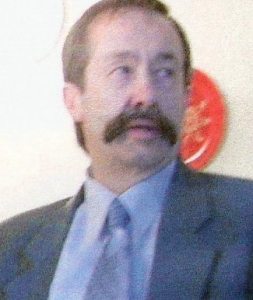 Profilbild von Roland Neumann