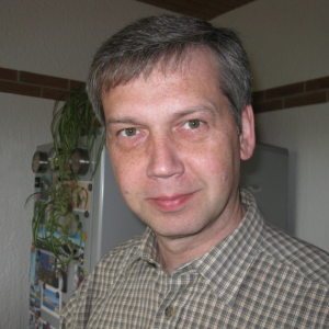 Profilbild von Roland Neumann