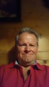 Profilbild von Roland Nicu