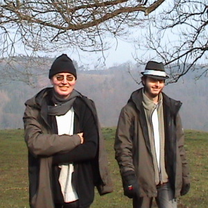 Profilbild von Roland Niebl