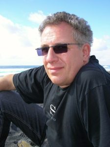 Profilbild von Roland Nietzel
