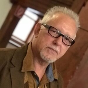 Profilbild von Roland Nuppenau