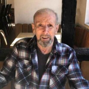 Profilbild von Roland Ochsenreither
