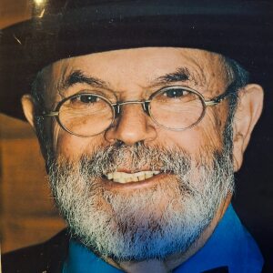 Profilbild von Roland Oehler