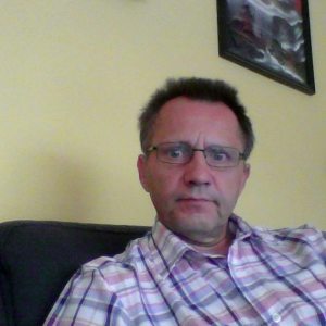 Profilbild von Roland Ortmann