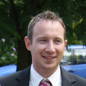 Profilbild von Roland Ostermair