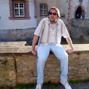 Profilbild von Roland Ott