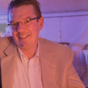 Profilbild von Roland Otto