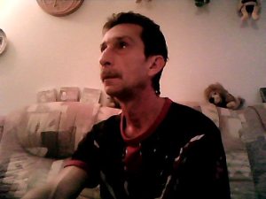 Profilbild von Roland Paetzold