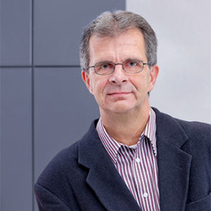Profilbild von Roland Paluthe