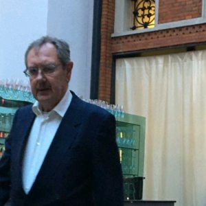 Profilbild von Roland Papmeier