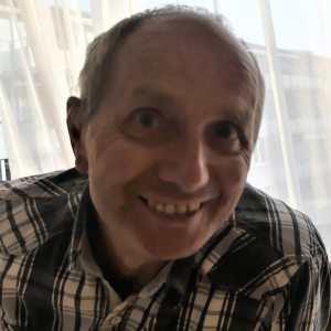 Profilbild von Roland Paul