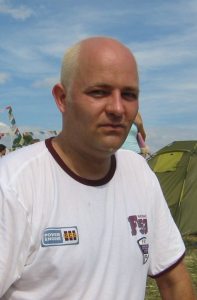 Profilbild von Roland Pavlitschek