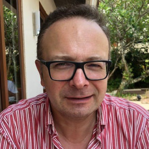 Profilbild von Roland Pawlik