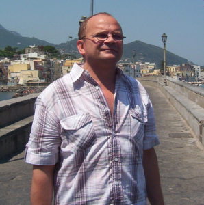 Profilbild von Roland Peter
