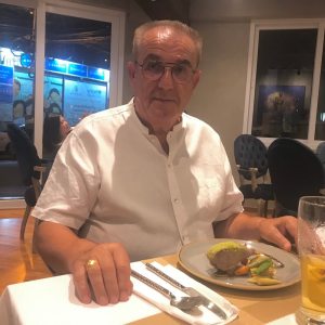 Profilbild von Roland Pfaffl