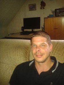 Profilbild von Roland Pfannenschmidt