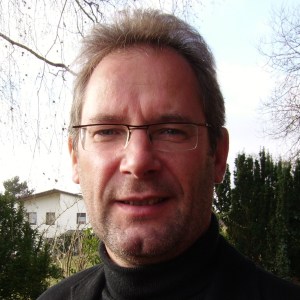 Profilbild von Roland Pfeiffer