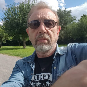 Profilbild von Roland Pfeiffer