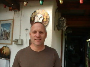 Profilbild von Roland Pflugbeil