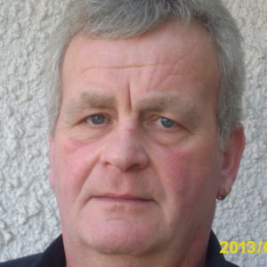 Profilbild von Roland Pfotenhauer
