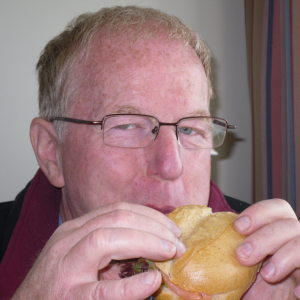 Profilbild von Roland Philipp