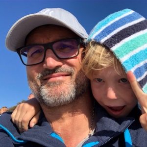 Profilbild von Roland Piel