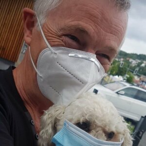 Profilbild von Roland Pieper