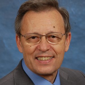 Profilbild von Roland Pipiale