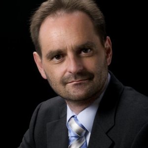 Profilbild von Roland Plessing