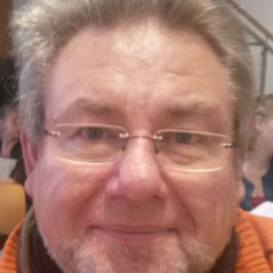 Profilbild von Roland Popp