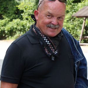 Profilbild von Roland Porzelt
