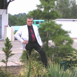 Profilbild von Roland Prauser