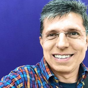 Profilbild von Roland Priebe