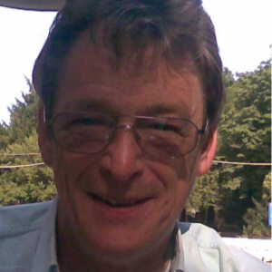 Profilbild von Roland Priesel