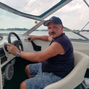 Profilbild von Roland Prostka