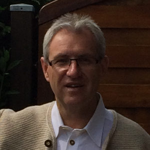 Profilbild von Roland Raach