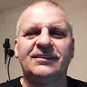 Profilbild von Roland Rädlein