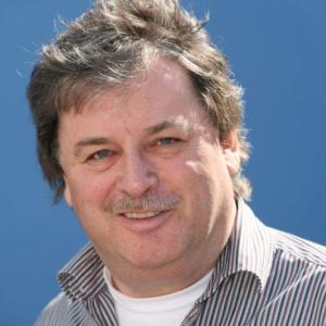 Profilbild von Roland Raithel