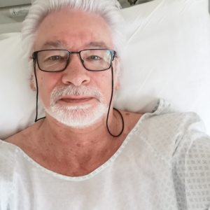 Profilbild von Roland Ramus