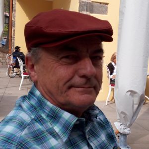 Profilbild von Roland Rank