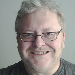 Profilbild von Roland Rank