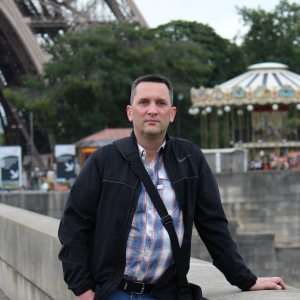 Profilbild von Roland Rastätter