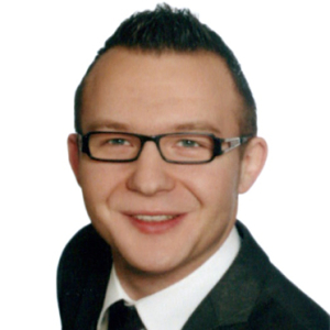 Profilbild von Roland Rataj