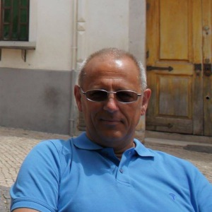 Profilbild von Roland Rauch