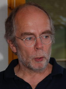 Profilbild von Roland Rauen
